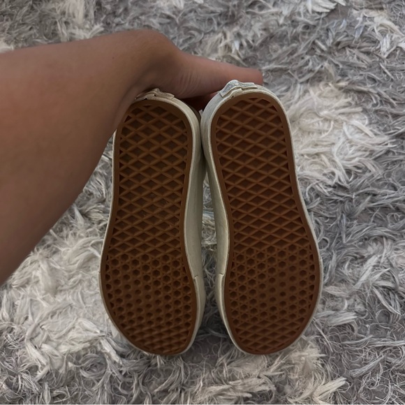 Vans old skool shoes - Picture 3 of 5